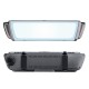 10 inch Touch Auto Loop Recording Car DVR Parking Monitor Camera 10 inch Touch Auto Loop Recording Car DVR Parking Monitor Camera