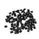 100PCS Dash Cam Cable Card Flat Network Cable Wiring Buckle 13*9mm