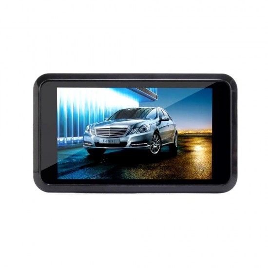 1080P 12 Million Night Vision G Sensor Loop Recorder USB Car DVR Camera