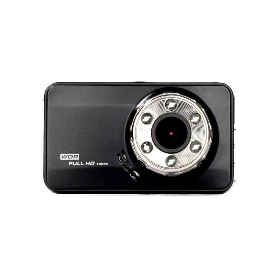 1080P 12 Million Night Vision G Sensor Loop Recorder USB Car DVR Camera 1080P 12 Million Night Vision G Sensor Loop Recorder USB Car DVR Camera