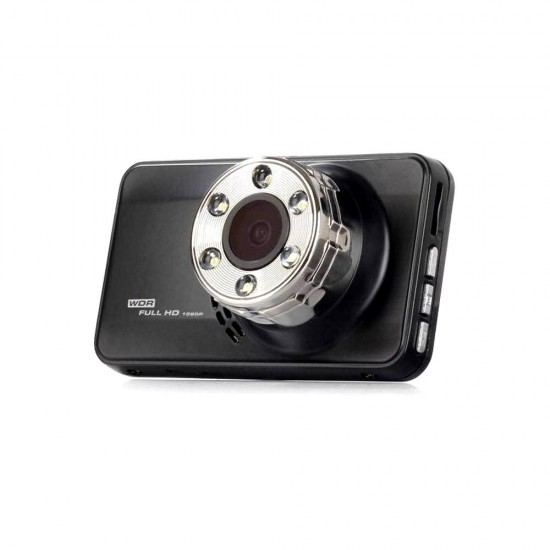 1080P 12 Million Night Vision G Sensor Loop Recorder USB Car DVR Camera 1080P 12 Million Night Vision G Sensor Loop Recorder USB Car DVR Camera