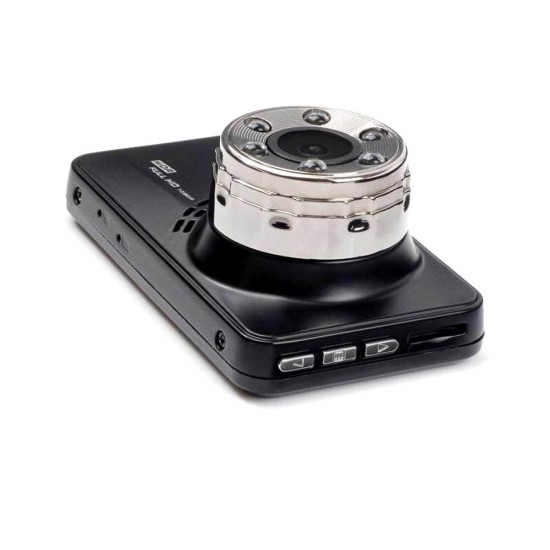 1080P 12 Million Night Vision G Sensor Loop Recorder USB Car DVR Camera 1080P 12 Million Night Vision G Sensor Loop Recorder USB Car DVR Camera