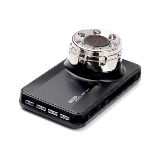 1080P 12 Million Night Vision G Sensor Loop Recorder USB Car DVR Camera 1080P 12 Million Night Vision G Sensor Loop Recorder USB Car DVR Camera