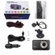 1080P 12 Million Night Vision G Sensor Loop Recorder USB Car DVR Camera 1080P 12 Million Night Vision G Sensor Loop Recorder USB Car DVR Camera