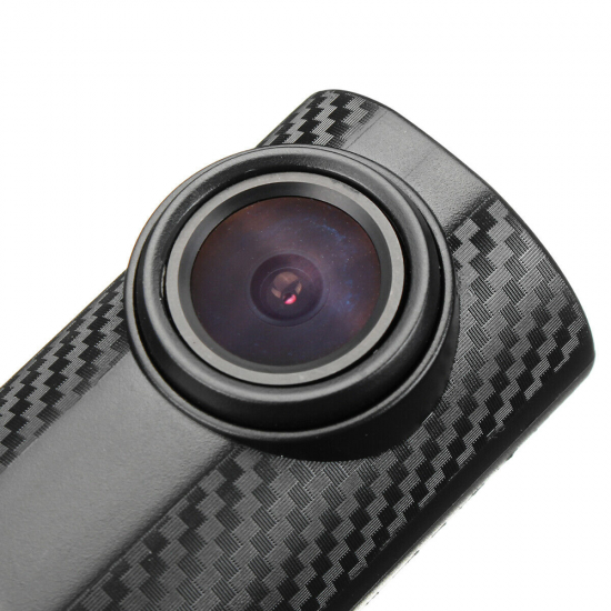 1080P 170° Car DVR Dash Cam Camera Video Mini Recorder WiFi Hidden Lens 1080P 170° Car DVR Dash Cam Camera Video Mini Recorder WiFi Hidden Lens