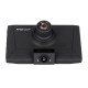 1080P 3 Lens Auto Loop Recording Parking Monitoring Rear View Mirror Car DVR Camera
