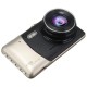 1080P 4 Inch LCD Dash Cam Dual Camera Reversing Recorder Car DVR Video 32G 170 Degree FHD 1080P 4 Inch LCD Dash Cam Dual Camera Reversing Recorder Car DVR Video 32G 170 Degree FHD