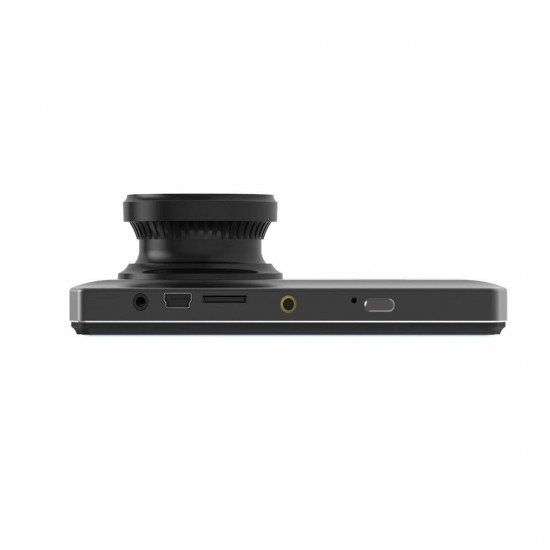 1080P AVI MOV TF Card Support Loop Recording Mo tion Detection Car DVR Camera Three Mode 1080P AVI MOV TF Card Support Loop Recording Mo tion Detection Car DVR Camera Three Mode