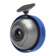 1080P Auto bot N WiFi Driving Recorder Starlight Night Vision Car DVR from