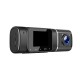 1080P Car DVR Dual Lens Front & Inside Dash Cam 170° G-sensor IR Night Vision HD Camera Recorder 1080P Car DVR Dual Lens Front & Inside Dash Cam 170° G-sensor IR Night Vision HD Camera Recorder