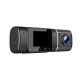 1080P Car DVR Dual Lens Front & Inside Dash Cam 170° G-sensor IR Night Vision HD Camera Recorder