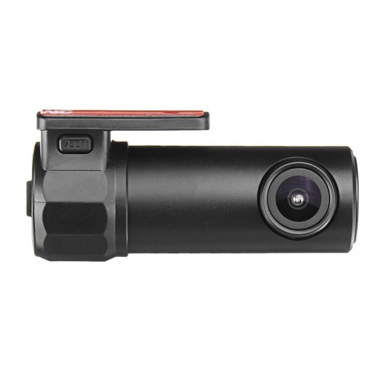 1080P FHD WiFi Mini Car DVR Dash Cam Rear Camera Video Loop Recording Recorder APP 1080P FHD WiFi Mini Car DVR Dash Cam Rear Camera Video Loop Recording Recorder APP