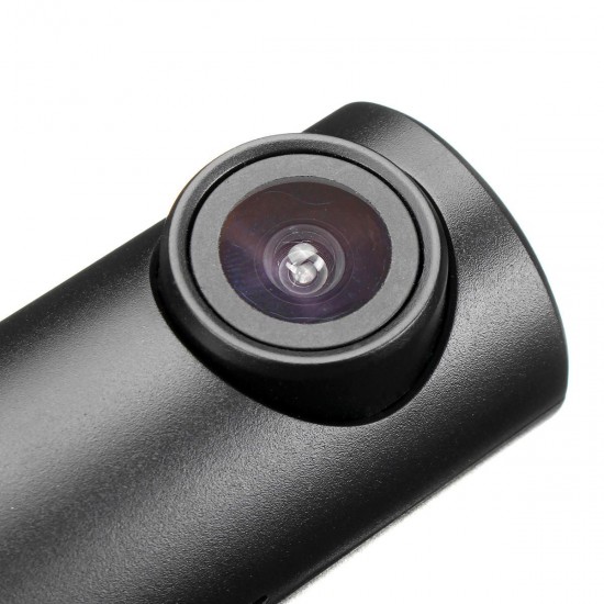 1080P FHD WiFi Mini Car DVR Dash Cam Rear Camera Video Loop Recording Recorder APP 1080P FHD WiFi Mini Car DVR Dash Cam Rear Camera Video Loop Recording Recorder APP