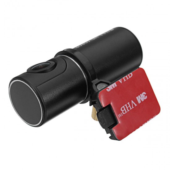 1080P Full HD Mini Hidden Car DVR 170 Degree Angle View 1080P Full HD Mini Hidden Car DVR 170 Degree Angle View