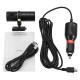 1080P Full HD Mini Hidden Car DVR 170 Degree Angle View 1080P Full HD Mini Hidden Car DVR 170 Degree Angle View