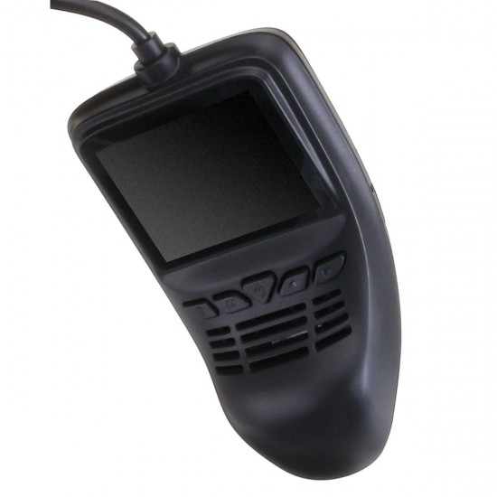 1080P Full HD Screen Resolution WiFi Car DVR Loop Cycle Recording Camera 1080P Full HD Screen Resolution WiFi Car DVR Loop Cycle Recording Camera