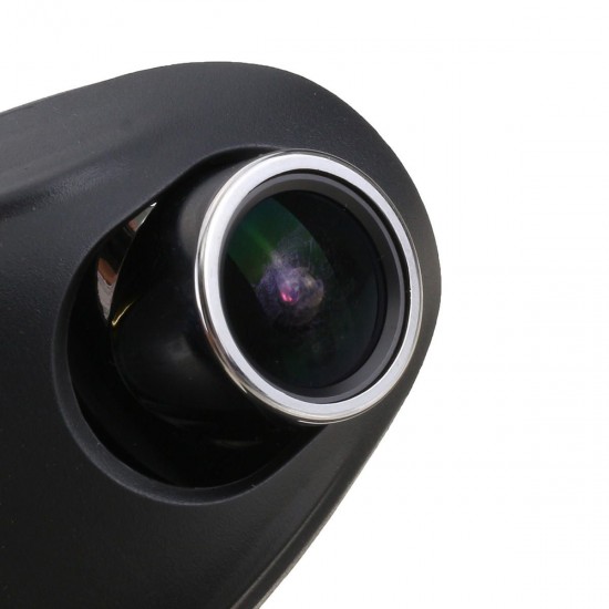1080P Full HD Screen Resolution WiFi Car DVR Loop Cycle Recording Camera 1080P Full HD Screen Resolution WiFi Car DVR Loop Cycle Recording Camera