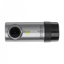 1080P HD 360° Rotation WiFi Hidden Car DVR Dash Camera Video Recorder Camcorder