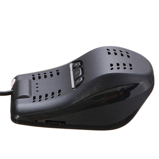 1080P HD Hidden Wifi USB Car SUV DVR Dash Video Recorder Camera G-Sensor 170 Degree 1080P HD Hidden Wifi USB Car SUV DVR Dash Video Recorder Camera G-Sensor 170 Degree