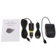 1080P HD Hidden Wifi USB Car SUV DVR Dash Video Recorder Camera G-Sensor 170 Degree