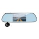 1080P Night Vision 3 Lens Touch Auto Video Voice Recording Built in Micro Car DVR Camera 1080P Night Vision 3 Lens Touch Auto Video Voice Recording Built in Micro Car DVR Camera