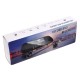 1080P Night Vision 3 Lens Touch Auto Video Voice Recording Built in Micro Car DVR Camera 1080P Night Vision 3 Lens Touch Auto Video Voice Recording Built in Micro Car DVR Camera