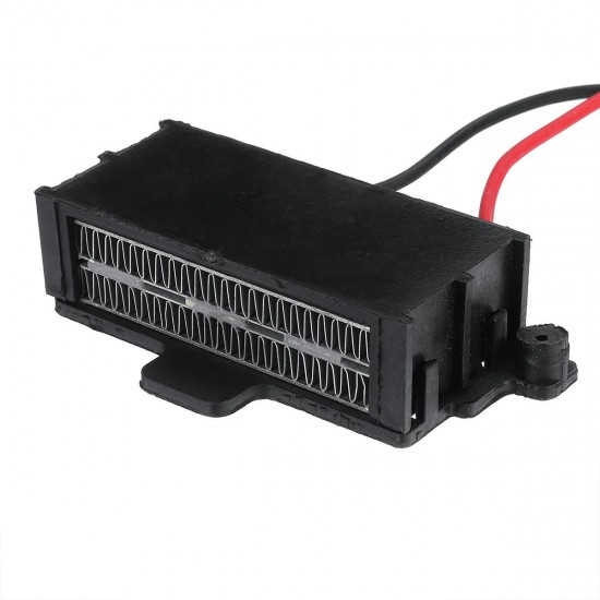 12V-24V 150W-250W Car Ceramic Heating Cooling Heater Fan Defroster Demister Portable