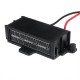 12V-24V 150W-250W Car Ceramic Heating Cooling Heater Fan Defroster Demister Portable 12V-24V 150W-250W Car Ceramic Heating Cooling Heater Fan Defroster Demister Portable