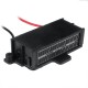 12V-24V 150W-250W Car Ceramic Heating Cooling Heater Fan Defroster Demister Portable