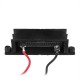 12V-24V 150W-250W Car Ceramic Heating Cooling Heater Fan Defroster Demister Portable 12V-24V 150W-250W Car Ceramic Heating Cooling Heater Fan Defroster Demister Portable