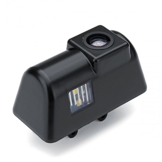 12V Car Wireless Rear View Reverse Reversing Camera Kit For Ford Transit & Connect 12V Car Wireless Rear View Reverse Reversing Camera Kit For Ford Transit & Connect