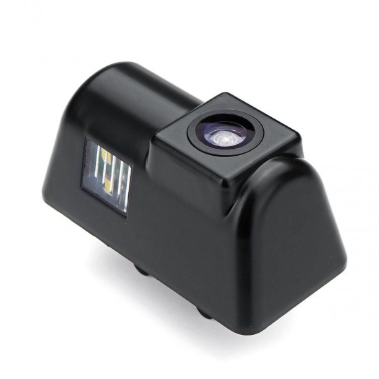 12V Car Wireless Rear View Reverse Reversing Camera Kit For Ford Transit & Connect 12V Car Wireless Rear View Reverse Reversing Camera Kit For Ford Transit & Connect