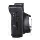 1.5 Inch Screen 1080P High Definition Mini Car DVR With Single Len