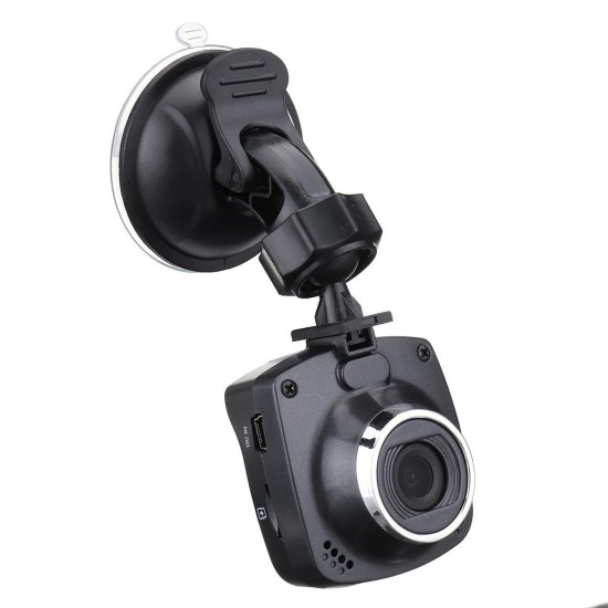 1.5 Inch Screen 1080P High Definition Mini Car DVR With Single Len 1.5 Inch Screen 1080P High Definition Mini Car DVR With Single Len