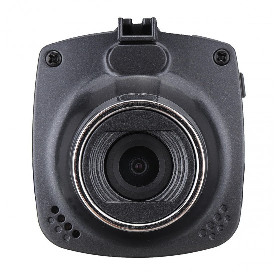 1.5 Inch Screen 1080P High Definition Mini Car DVR With Single Len