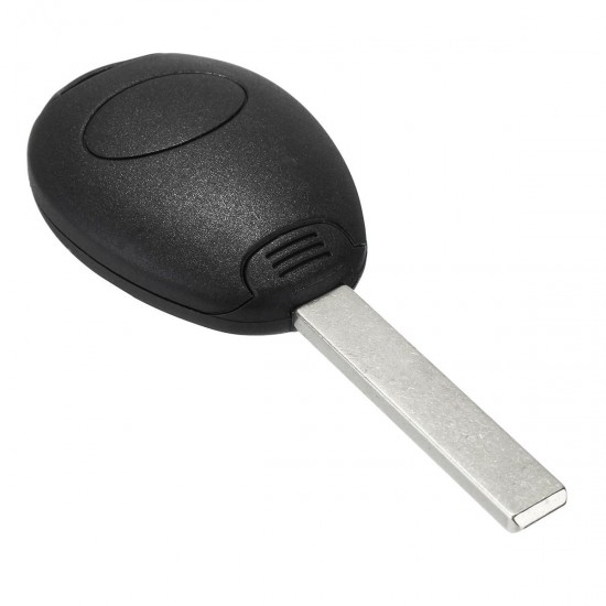 2 Buttons Remote Key Case Fob Shell for BMW Mini ONE Cooper R50 R53 01-080