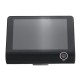 2 in 1 4inch Large LCD Driving Recorder + Explosion Speed Radar HD Car DVR Camera 2 in 1 4inch Large LCD Driving Recorder + Explosion Speed Radar HD Car DVR Camera