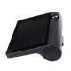 2 in 1 4inch Large LCD Driving Recorder + Explosion Speed Radar HD Car DVR Camera 2 in 1 4inch Large LCD Driving Recorder + Explosion Speed Radar HD Car DVR Camera