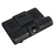 2 in 1 4inch Large LCD Driving Recorder + Explosion Speed Radar HD Car DVR Camera 2 in 1 4inch Large LCD Driving Recorder + Explosion Speed Radar HD Car DVR Camera