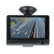 2 in 1 4inch Large LCD Driving Recorder + Explosion Speed Radar HD Car DVR Camera 2 in 1 4inch Large LCD Driving Recorder + Explosion Speed Radar HD Car DVR Camera