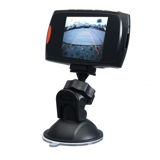 2.3 Inch Car DVR Vehicle Dash Camera Cam Full HD 1080P Night Vision Recorder 2.3 Inch Car DVR Vehicle Dash Camera Cam Full HD 1080P Night Vision Recorder