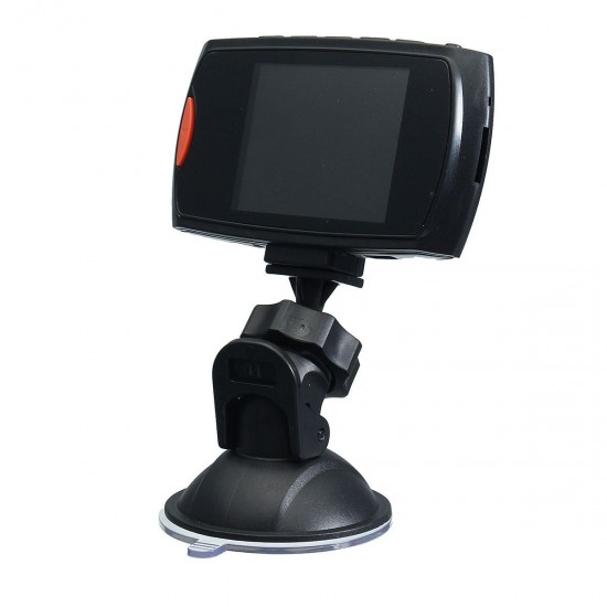 2.3 Inch Car DVR Vehicle Dash Camera Cam Full HD 1080P Night Vision Recorder