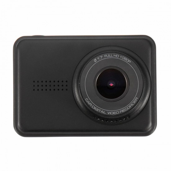 2.45 inch Car DVR Camera 170 Wide Angle Full HD 1080P Night Vision Dash Cam 96658
