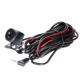 2.5D 10 Inch 1080P Car Rearview Mirror DVR with Rear Camera