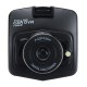 2.6 Inch 1080P Full HD Loop Recording Car DVR Camera