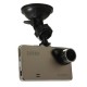 2.7 Inch Car DVR Video Digital Camera Recorder LCD Screen Night Vision 170 Degree 1080P Full HD