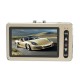 2.7 Inch Car DVR Video Digital Camera Recorder LCD Screen Night Vision 170 Degree 1080P Full HD