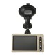 2.7 Inch Car DVR Video Digital Camera Recorder LCD Screen Night Vision 170 Degree 1080P Full HD