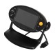 2.7inch HD 720P Car DVR GPS Dual Lens Vehicle Camera Video Recorder