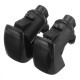 2Pc Windshield Wiper Water Spray Jet Nozzle For 2007-2010 Ford Edge 7T4Z 17603 A 2Pc Windshield Wiper Water Spray Jet Nozzle For 2007-2010 Ford Edge 7T4Z 17603 A
